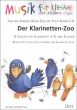 Der Klarinetten-Zoo