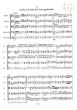 Genzmer 8 kleine Studien GeWV 110 Streichorchester (Partitur) (Wolfgang Birtel)