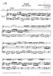 Sonatas for Viola da Gamba arr. for Flute and Piano