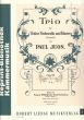 Trio a-minor Op.17