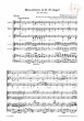 Missa Brevis D-major KV 194[186h] (arr. for female choir [SMA]) (Vocal Score)