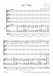 Geistliche Chormusik (Sacred Choral Music) (Female and Mixed Choir)