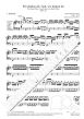 Bach Kantate BWV 29 Wir danken dir, Gott, wir danken dir (Klavierauszug) (deutsch/englisch)