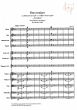 Coriolan Ouverture Op.62 Orchestra Study Score