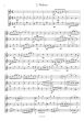 Warner-Buhlmann Tango & Co. 5 Tänze für 2 Oboen und Englischhorn (Fagott) (Part./Stimmen)