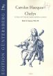 Chelys (12 Suiten) Op.3 Vol.3