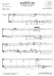 Sleeping Lady (Clarinet[Bb]-Viola)