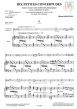 10 Petites Concertudes Vol.2 (No.6 - 10) (Double Bass-Piano)