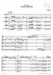 Fantasie B-dur Fagott-2 Violinen-Viola und Violoncello