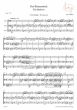 Die Bienenstock - The Beehive 3 Bassoons Score and Parts