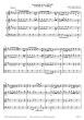 Vivaldi 4 Jahreszeiten Op.8 No.1 RV 269 La Primavera 4 Blockflöten (SATB) (Part./Stimmen) (arr. Johannes Bornmann)