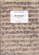 3 Sonaten BWV 1027 - 1029 (Viola da Gamba-obl. Cembalo)