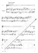 Bach Kantate No.100 Was Gott tut, das ist wohlgetan BWV 100 Soli SATB, Orchester und Bc Klavierauszug (Kantate zur Trauung) (Herausgegeben Reinhold Kubik)