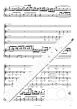Bach Kantate No.127 Herr Jesu Christ, wahr' Mensch und Gott BWV 127 Klavierauszug (Herausgebers Hans Grishkat und Flexi Loy) (Deutsch/English)