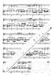 Bach Kantate No.127 Herr Jesu Christ, wahr' Mensch und Gott BWV 127 Klavierauszug (Herausgebers Hans Grishkat und Flexi Loy) (Deutsch/English)