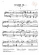Sonata No.4 F-sharp major Op.30