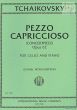 Pezzo Capriccioso Op.62 (Violoncello-Orch.)