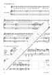Eybler Die Hirten bei der Krippe zu Bethlehem (weihnachts Oratorium in 2 Teilen) Soli-Choir-Orch. Vocal Score (edited by Karl Michael Waltl)
