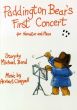 Chappell Paddington Bear's First Concert Narrator and Piano