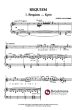 Lloyd Webber Requiem Sopran-Tenor-Treble solo-SATB-Orchestra Vocal Score