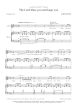 Rutter The Lord bless you and keep you (SATB-Organ or Strings) Vocal Score