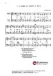 Album Carols for Choirs Vol.2 for SATB (compiled and edited by Willcocks and Rutter)