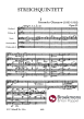 Glazunov Quintet Op. 39 Strings (Parts)