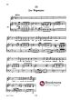 Schubert Lieder Vol. 1 Hohe Stimme (Nach den ersten Drucken revidiert von Max Friedlander) (Peters)