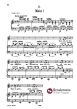 Schubert Lieder Vol. 1 fur Tiefe Stimme und Klavier (Nach den ersten Drucken revidiert und herausgegeben von Max Friedlaender) (Peters)