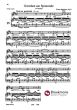Album Klassiker des Deutschen Liedes vol.1 Mittel Stimme und Klavier (Eine Auswahl von 100 Meisterliedern des 17. - 19. Jahrhunderts)