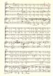Requiem c-minor for Choir and Orchestra Vocal Score