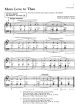 Alfred Basic Piano Hymn Book Level 3 for Piano Solo