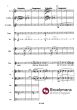 Mahler Lieder eines Fahrenden Gesellen Low Voice and Orchestra Study Score