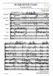 Dumbarton Oaks (Concerto E-flat) (Chamber Orch.) (Study Score)