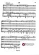 Brahms Klavierquartett Op.60 c-Moll Taschenpartitur