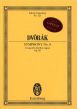 Dvorak Symphony No.8 G-dur Op.88 Study Score