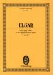 Elgar Enigma Variations Op. 36 Orchestra Study Score (edited by Esther Cavett-Dunsby)