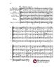 Bach Matthaus Passion BWV 244 (Soli-Choir-Orch.) Study Score (Eulenburg)