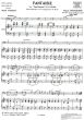 Franchomme Fantaisie sur Don Giovanni Violoncelle-Piano (Tournus)