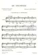 Severac En Vacances Vol.1 for Piano 4 Hands (Petites Pieces Romantiques)