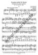 Kabalevsky Sonatine g-moll Op.13 No.2 Klavier