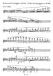 Gilels Tagliche Ubungen fur den Geiger (Daily Exercises for the Violinist) (24 Skalen und Arpeggien - 24 Scales and Arpeggios)