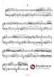 Shostakovich 24 Preludes Op. 34 Klavier