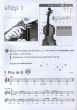 Abracadabra for Violin Vol.1 (The Way to Learn through Songs and Tunes)