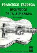 Recuerdos de la Alhambra