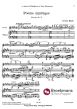 Bloch Poeme Mystique (Sonata No. 2) Violine und Klavier