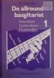 Allround Basgitarist Vol.1 - Notenlezen, Symboollezen en Muziekstijlen