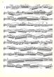 Kohler 30 Virtuose Etuden Op.75 vol.1 Flote