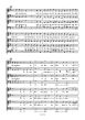 Schutz Deutsches Magnificat "Meine Seele erhebt den Herrn" SWV 494 (b-minor) (SATB/SATB) (Ameln)