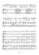 Purcell O, Sing unto the Lord (Singt, o singt dem Herrn (Anthem) SATB soli-SATB- Str.-Bc (Score)